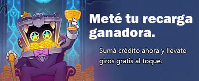 Premios Exclusivos Te Esperan