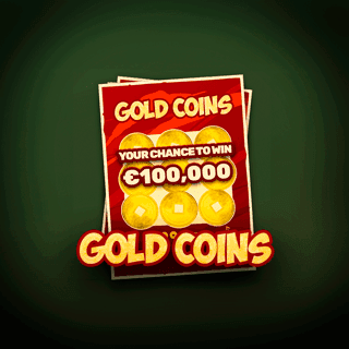 Gold Coins game icon