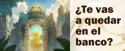 Recarga de Fin de Semana promotion banner