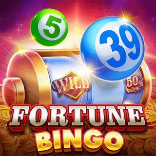 Fortune Bingo