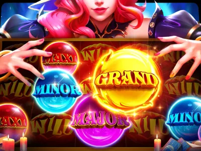 Captura de pantalla de Mr Bet Casino 2