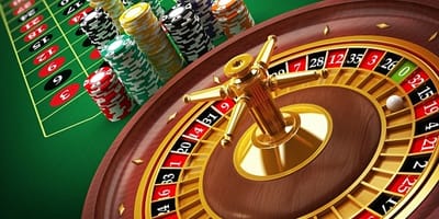 Captura de pantalla de Mr Bet Casino 4