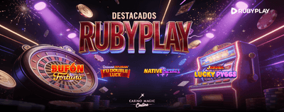 Cashback Semanal promotion banner