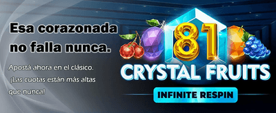 Bono de Bienvenida Exclusivo