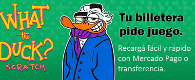 Casino Mr Bet Argentina