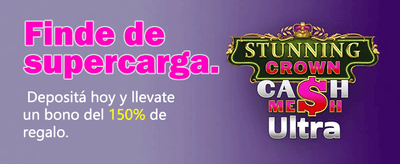 Siente la Adrenalina del Casino